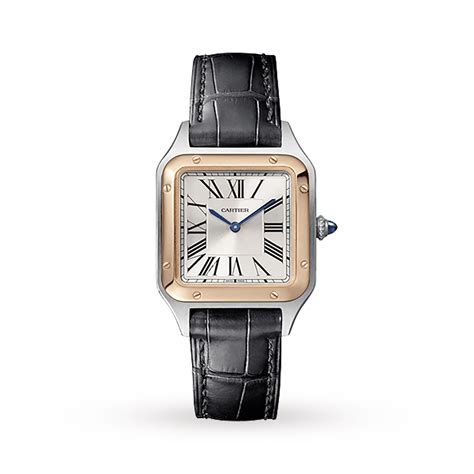 santos cartier orologio quarzo|cartier orologia santos.